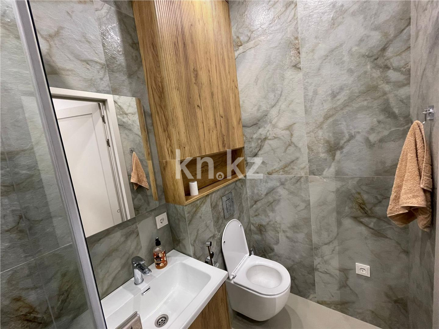Продажа 3-комнатной квартиры, 104 м² в Караганде - фото 10