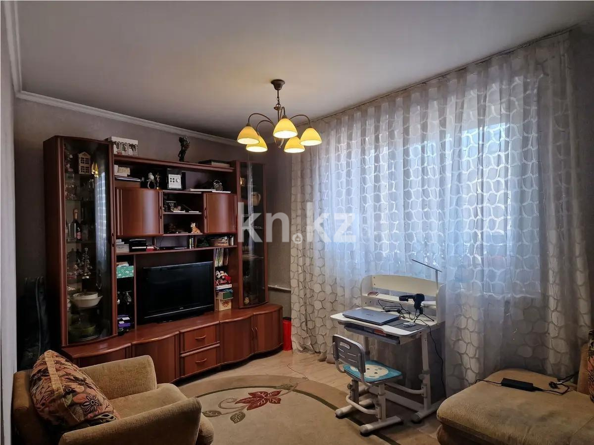 Продажа 3-комнатной квартиры, 69 м² в Алматы