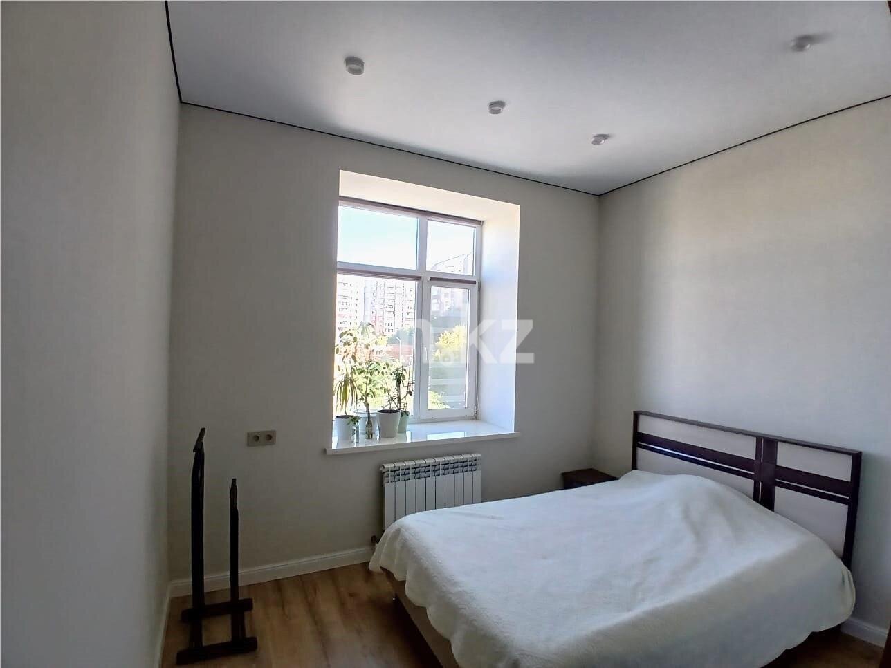 Продажа 3-комнатной квартиры, 77 м² в Караганде - фото 11