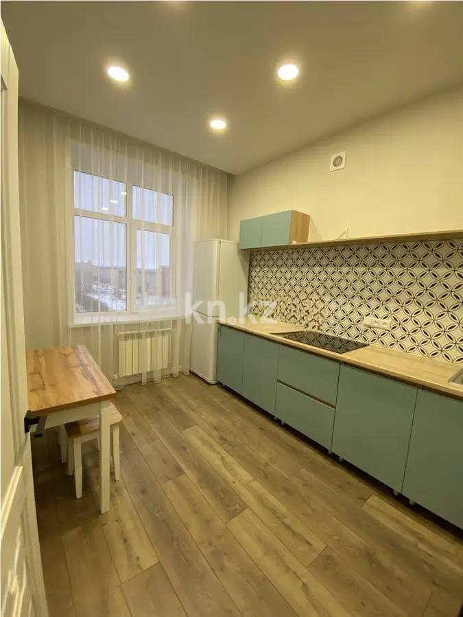 Продажа 1-комнатной квартиры, 41 м² в Караганде - фото 3