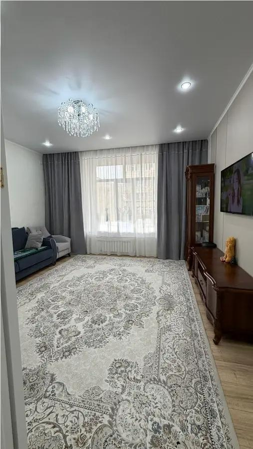 Продажа 2-комнатной квартиры, 71 м² в Караганде