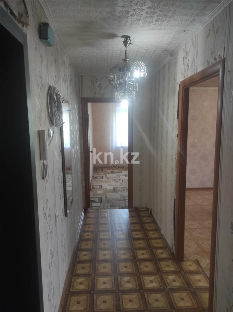 Продажа 3-комнатной квартиры, 56 м² в Темиртау - фото 6