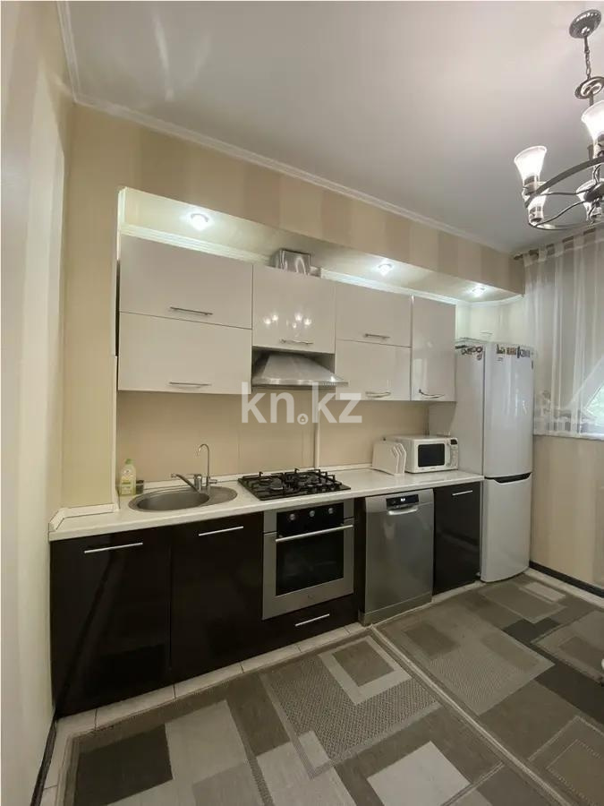 Продажа 3-комнатной квартиры, 72 м² в Алматы - фото 4