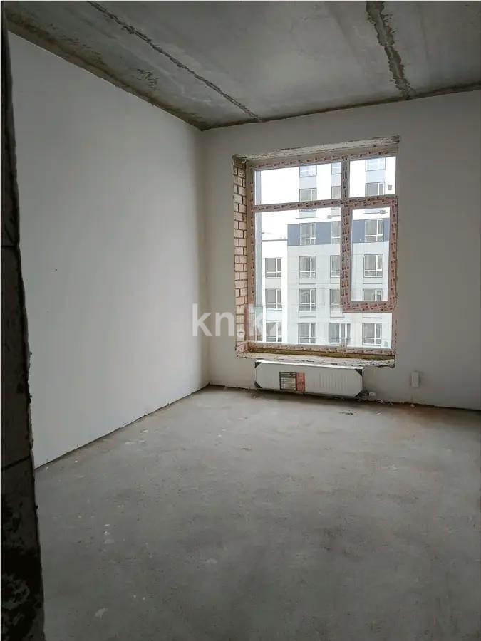 Продажа 2-комнатной квартиры, 58.33 м², ул. Е-15, дом  16 в Астане