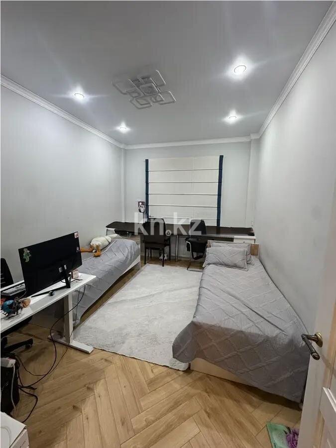 Продажа 3-комнатной квартиры, 86.7 м² в Астане - фото 3