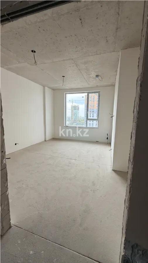 Продажа 2-комнатной квартиры, 50.32 м² в Астане