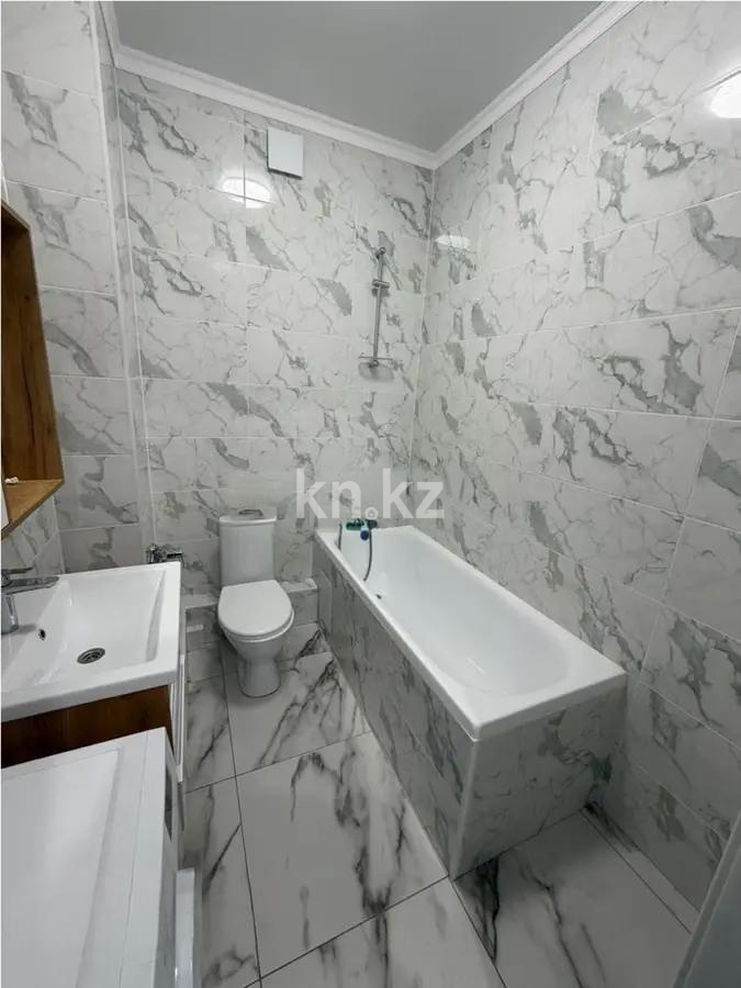 Продажа 1-комнатной квартиры, 39.39 м² в Астане - фото 3