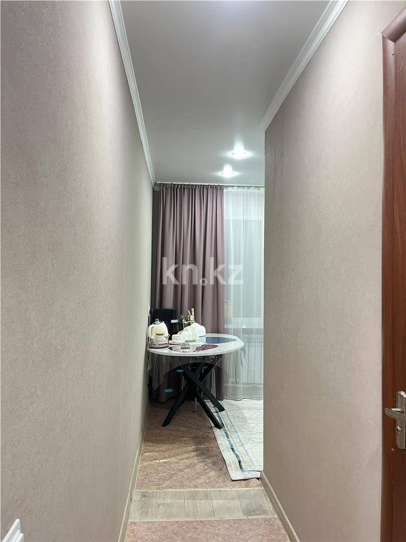 Продажа 2-комнатной квартиры, 42 м² в Караганде - фото 2