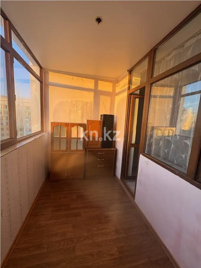 Продажа 1-комнатной квартиры, 37 м², ул. Нуршайыкова, дом  10/2 в Астане - фото 4