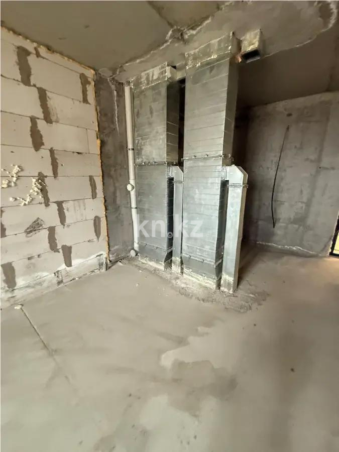 Продажа 1-комнатной квартиры, 33 м² в Алматы