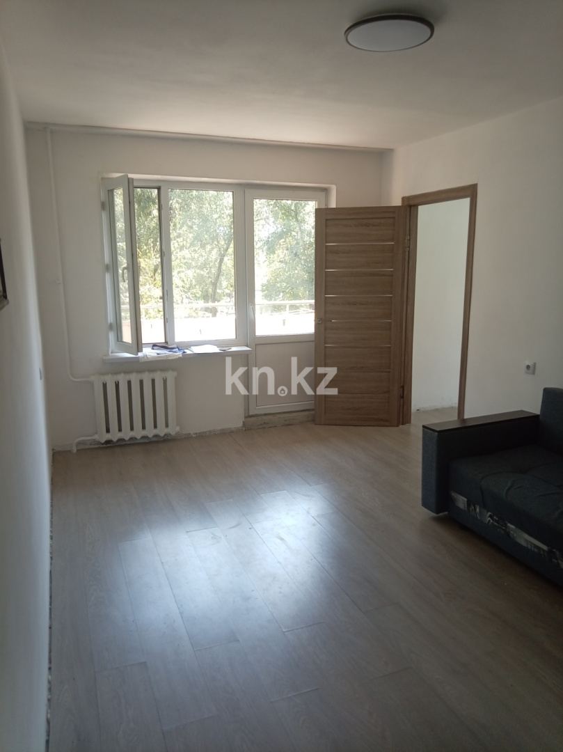 Продажа 2-комнатной квартиры, 42.5 м² в Алматы - фото 13