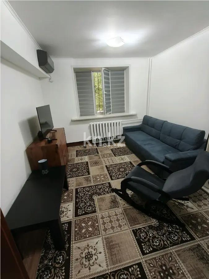 Продажа 1-комнатной квартиры, 35 м² в Алматы