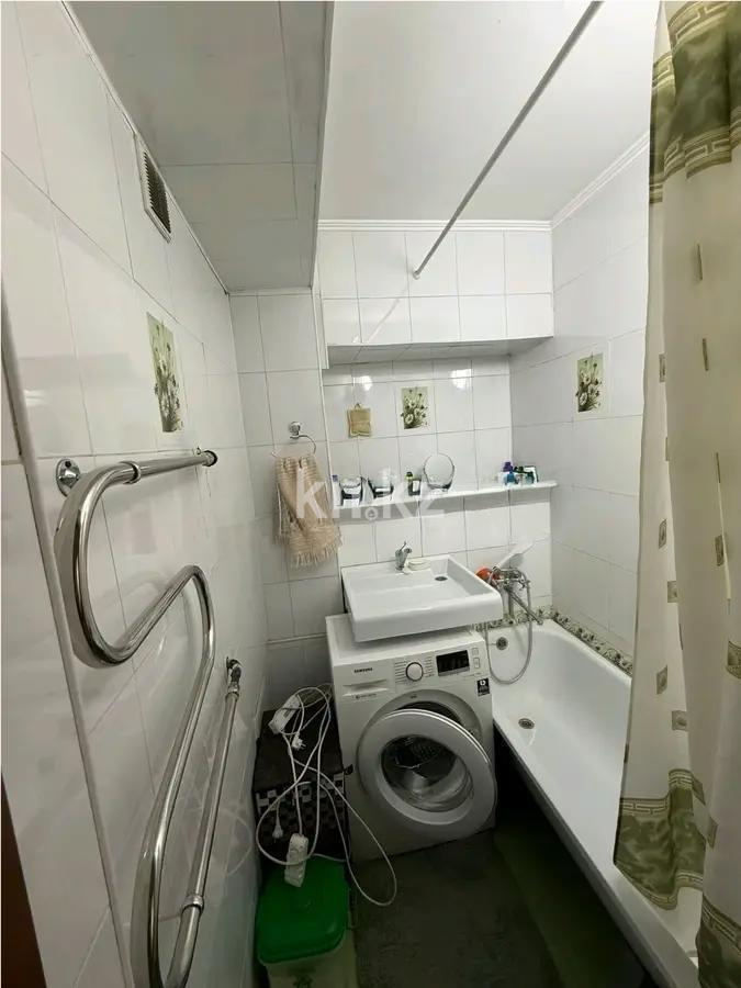 Продажа 2-комнатной квартиры, 54.5 м² в Алматы - фото 4