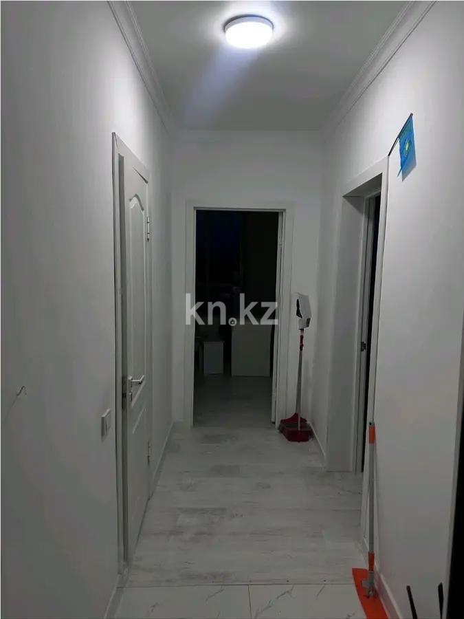 Продажа 1-комнатной квартиры, 44 м², ул. К. Шарипова, дом  206/9 в Алматы - фото 6