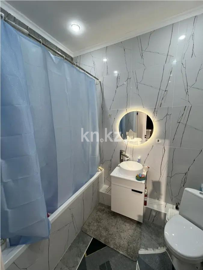 Продажа 1-комнатной квартиры, 42 м², ул. Нажимеденова, дом  54/1 в Астане - фото 3