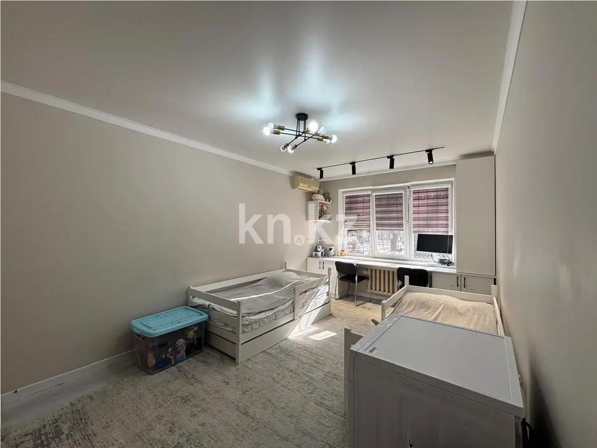 Продажа 3-комнатной квартиры, 63 м² в Алматы - фото 3