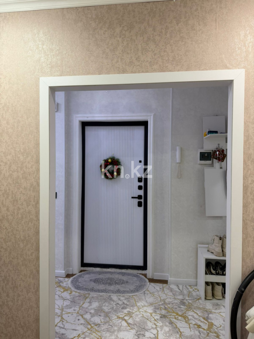 Продажа 2-комнатной квартиры, 59 м² в Таразе - фото 9