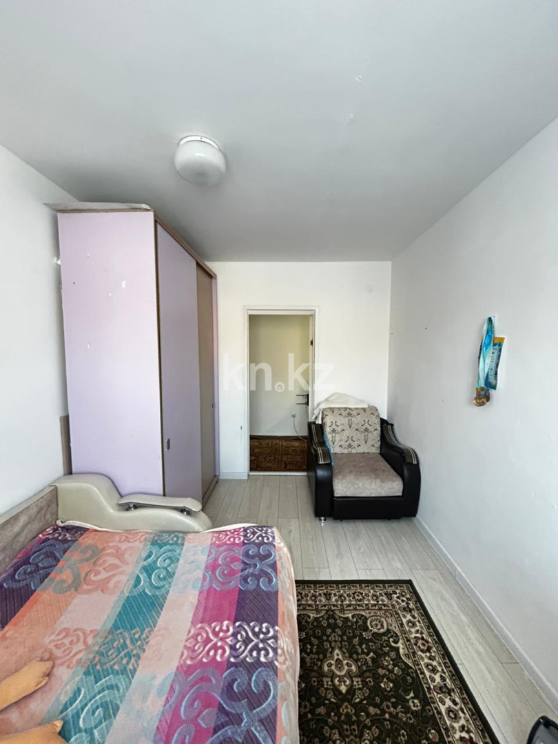 Продажа 3-комнатной квартиры, 81 м² в Караганде - фото 6