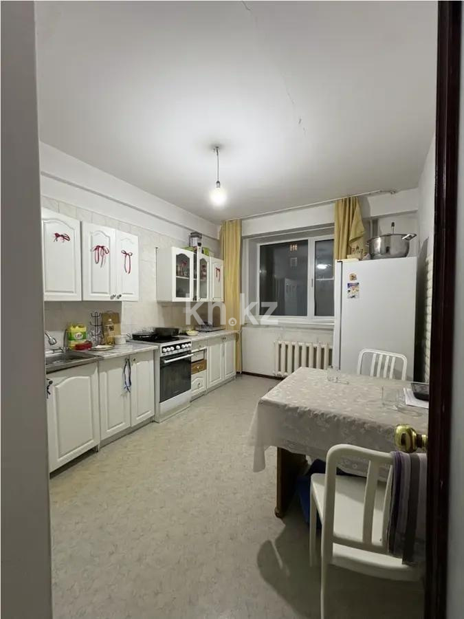 Продажа 3-комнатной квартиры, 100.2 м² в Астане - фото 3