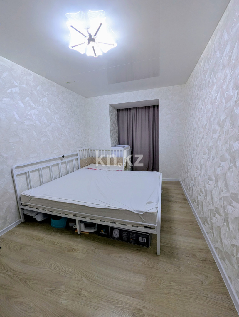 Продажа 2-комнатной квартиры, 57.9 м² в Караганде - фото 4