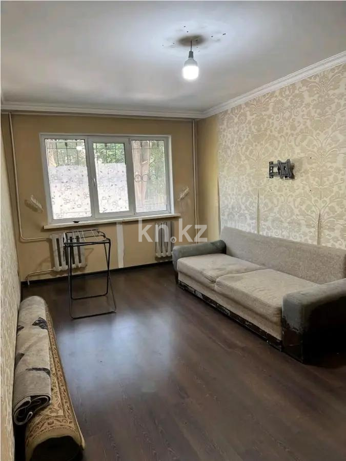 Продажа 3-комнатной квартиры, 57.4 м² в Алматы