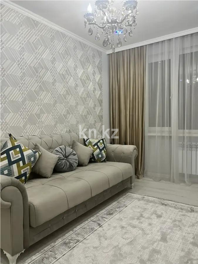 Продажа 3-комнатной квартиры, 70 м² в Алматы - фото 2