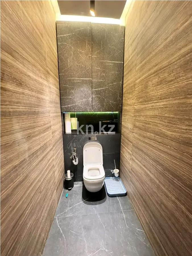 Продажа 3-комнатной квартиры, 84.5 м² в Астане - фото 5