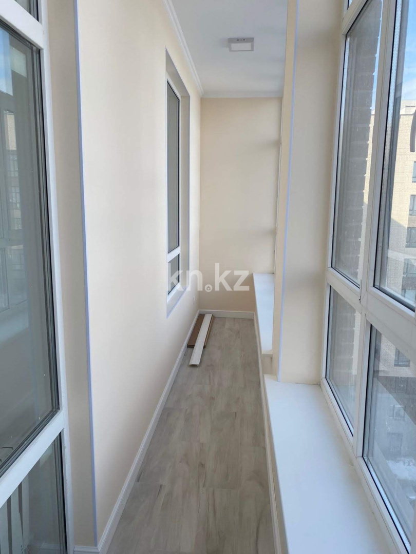 Аренда 2-комнатной квартиры, 46 м² в Астане - фото 15