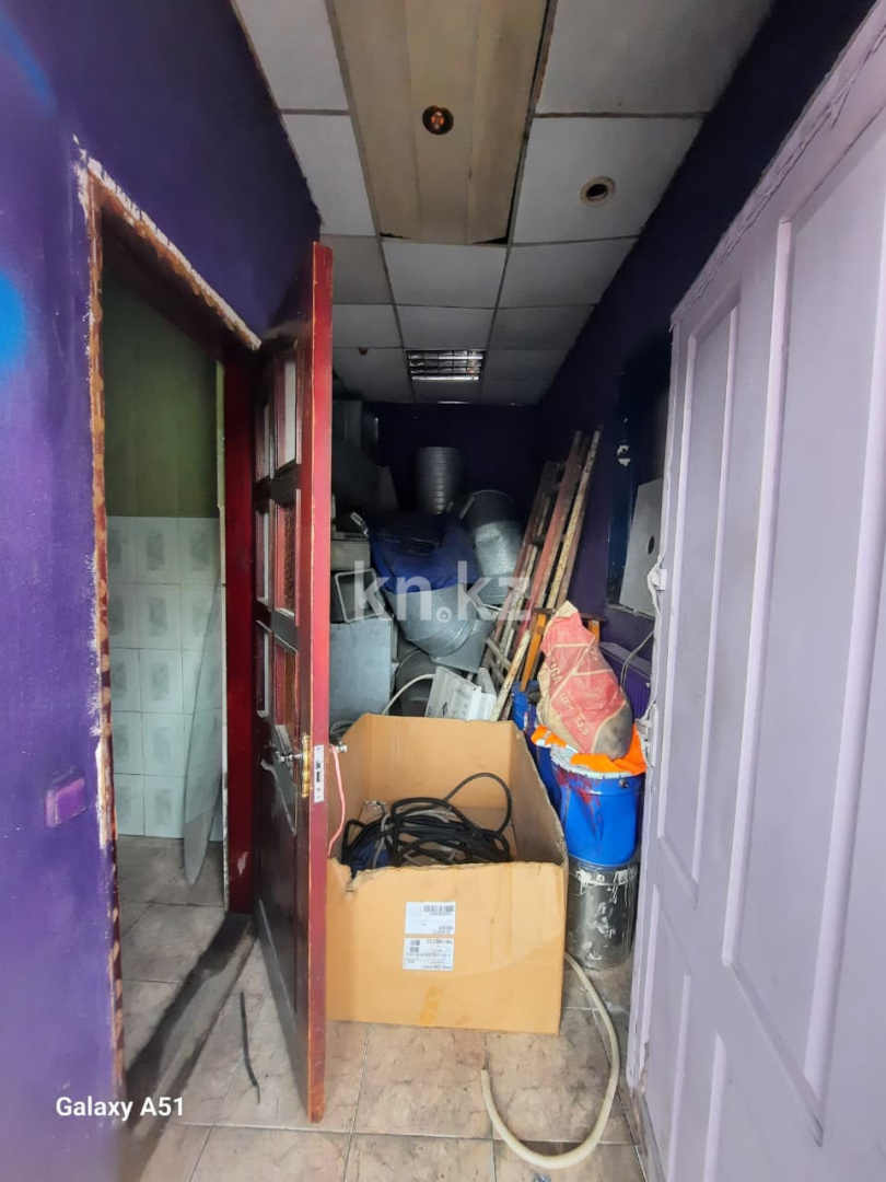 Продажа здания, 406.7 м² в Караганде - фото 25