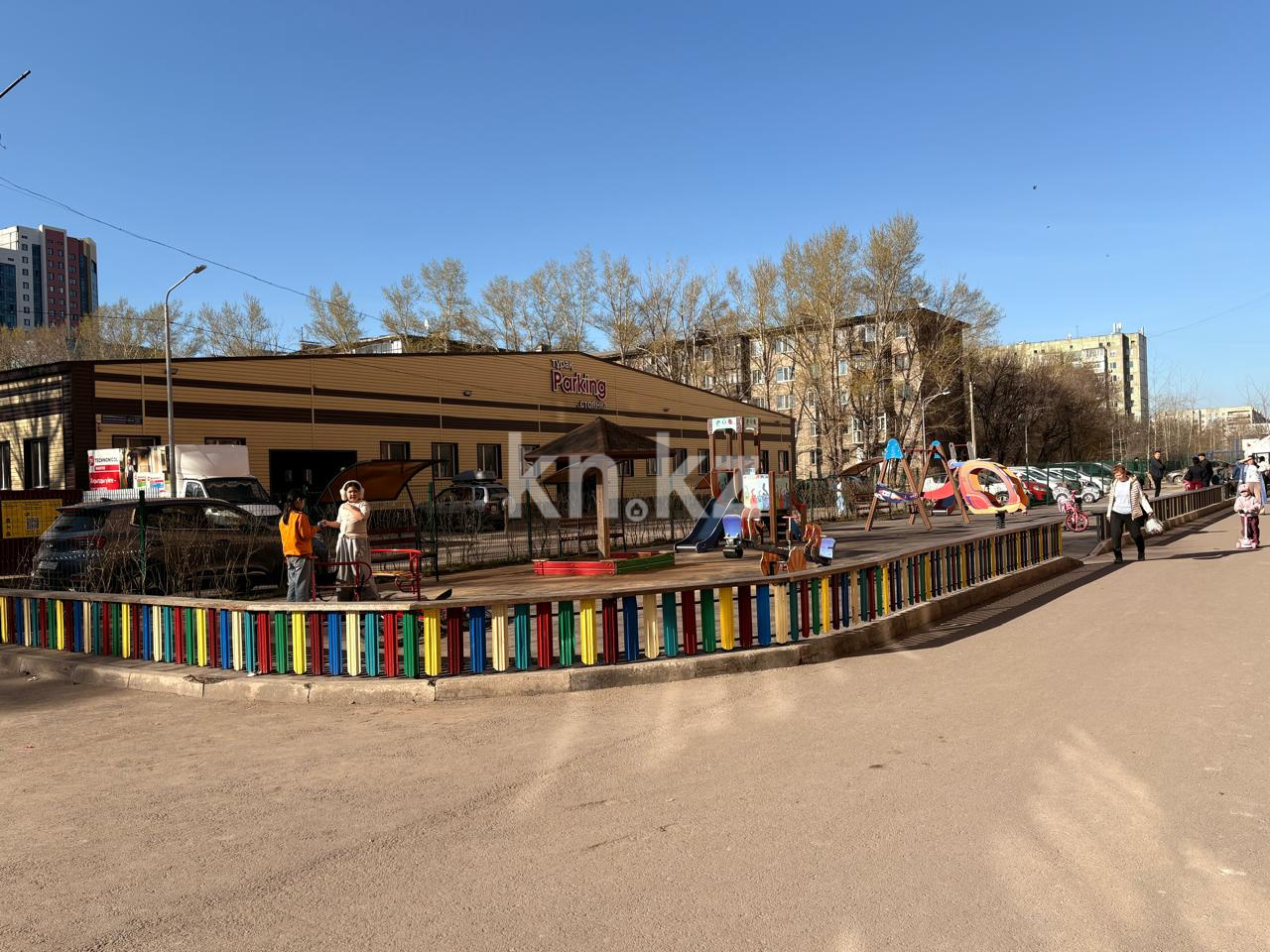 Продажа 2-комнатной квартиры, 50 м² в Караганде - фото 3