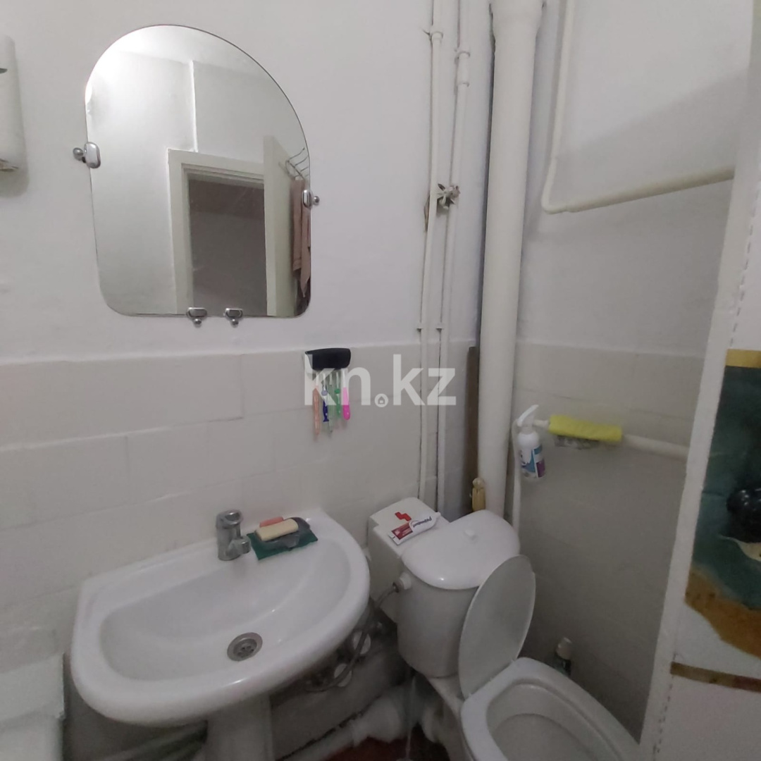 Продажа 1-комнатной квартиры, 34 м² в Таразе - фото 8