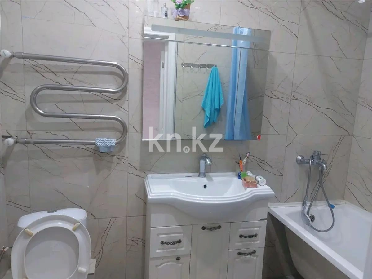 Продажа 3-комнатной квартиры, 68 м² в Астане - фото 4
