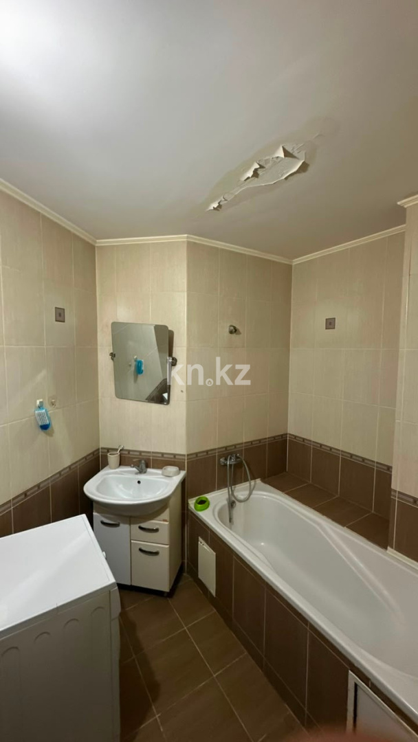 Аренда 2-комнатной квартиры, 45 м² в Астане - фото 10
