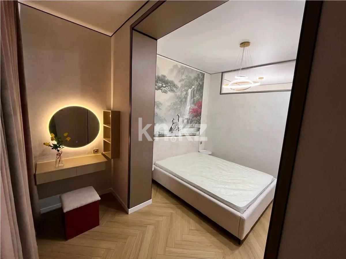 Продажа 2-комнатной квартиры, 43.2 м² в Астане - фото 2