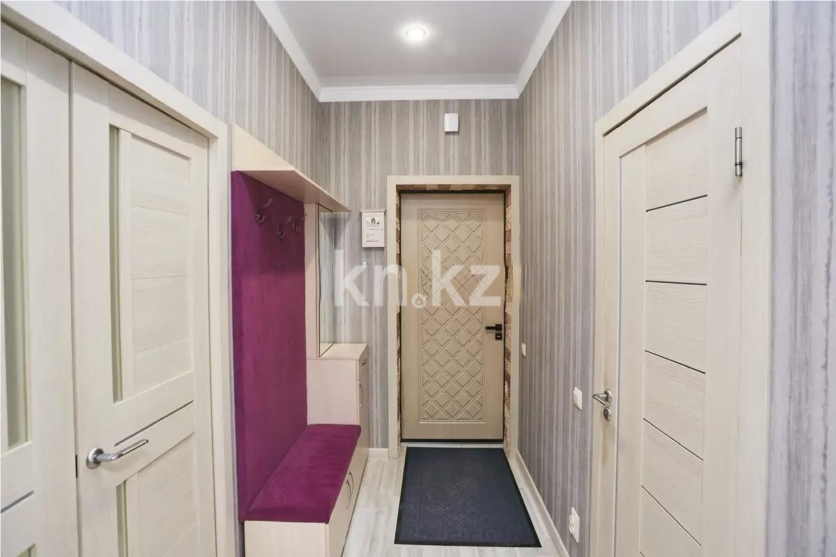 Продажа 1-комнатной квартиры, 45 м² в Астане - фото 12