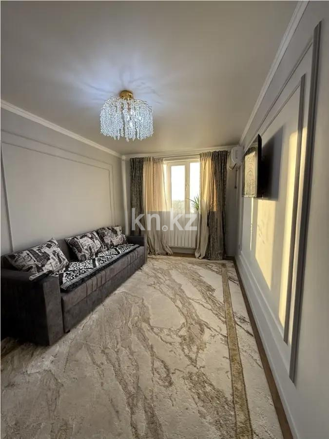 Продажа 3-комнатной квартиры, 63 м² в Алматы