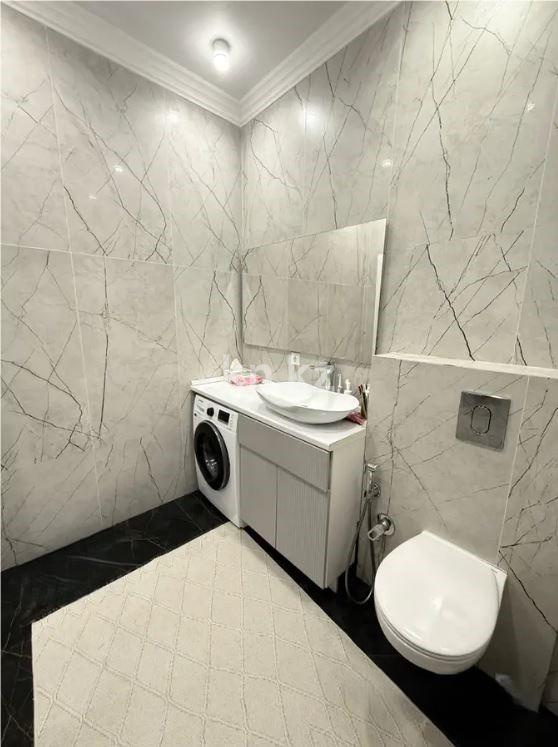 Продажа 3-комнатной квартиры, 78.18 м² в Астане - фото 8