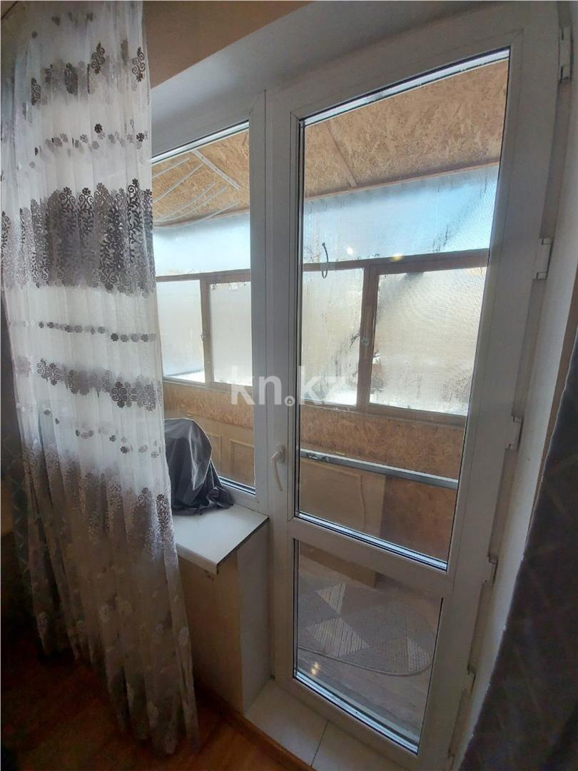 Продажа 2-комнатной квартиры, 47 м² в Караганде - фото 10