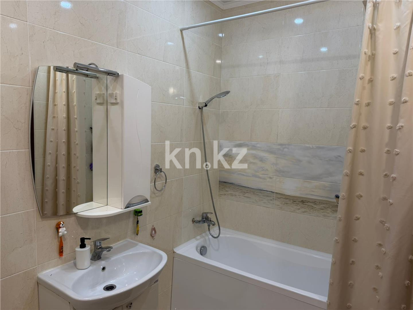 Продажа 2-комнатной квартиры, 76 м² в Астане - фото 11