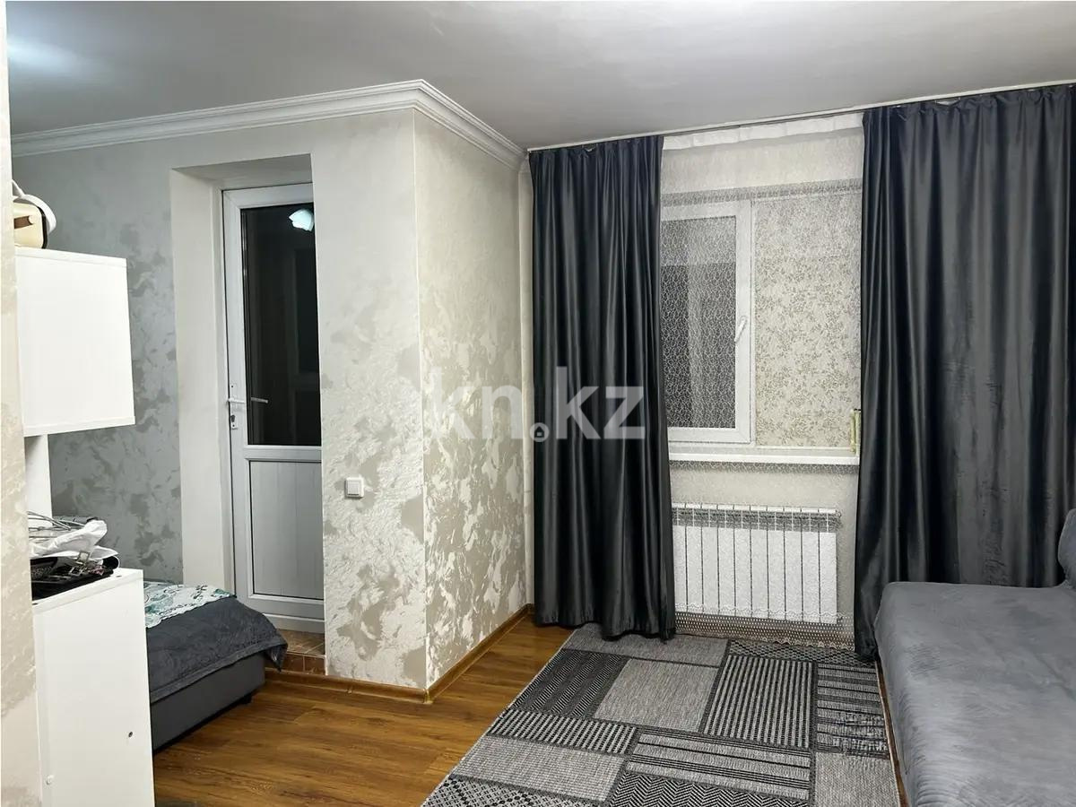 Продажа 1-комнатной квартиры, 28.9 м² в Астане - фото 2