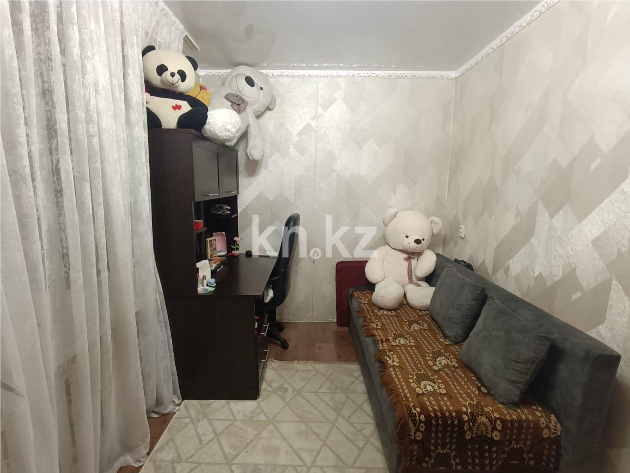 Продажа 2-комнатной квартиры, 34 м², ул. Гоголя, дом  3а в Караганде - фото 4