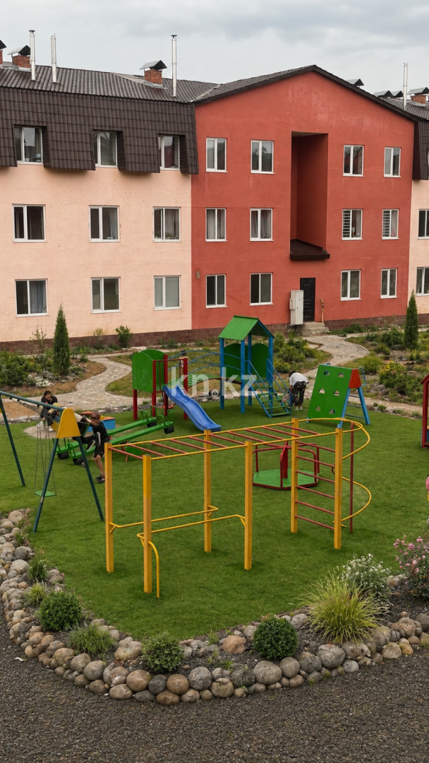 Продажа 1-комнатной квартиры, 41 м² в Астане - фото 16