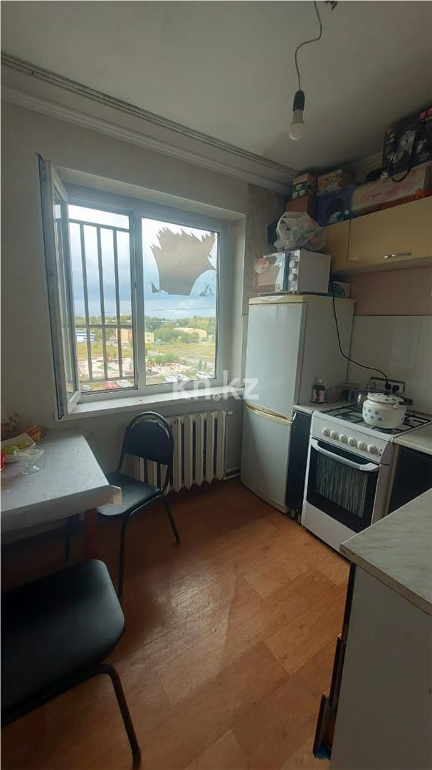 Продажа 2-комнатной квартиры, 47 м², мкр-н 12 в Караганде - фото 7