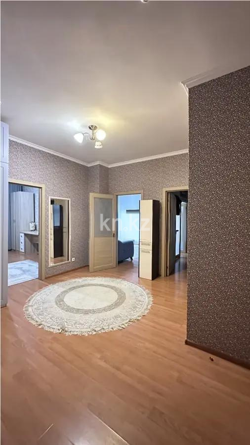 Продажа 2-комнатной квартиры, 88 м² в Астане - фото 4