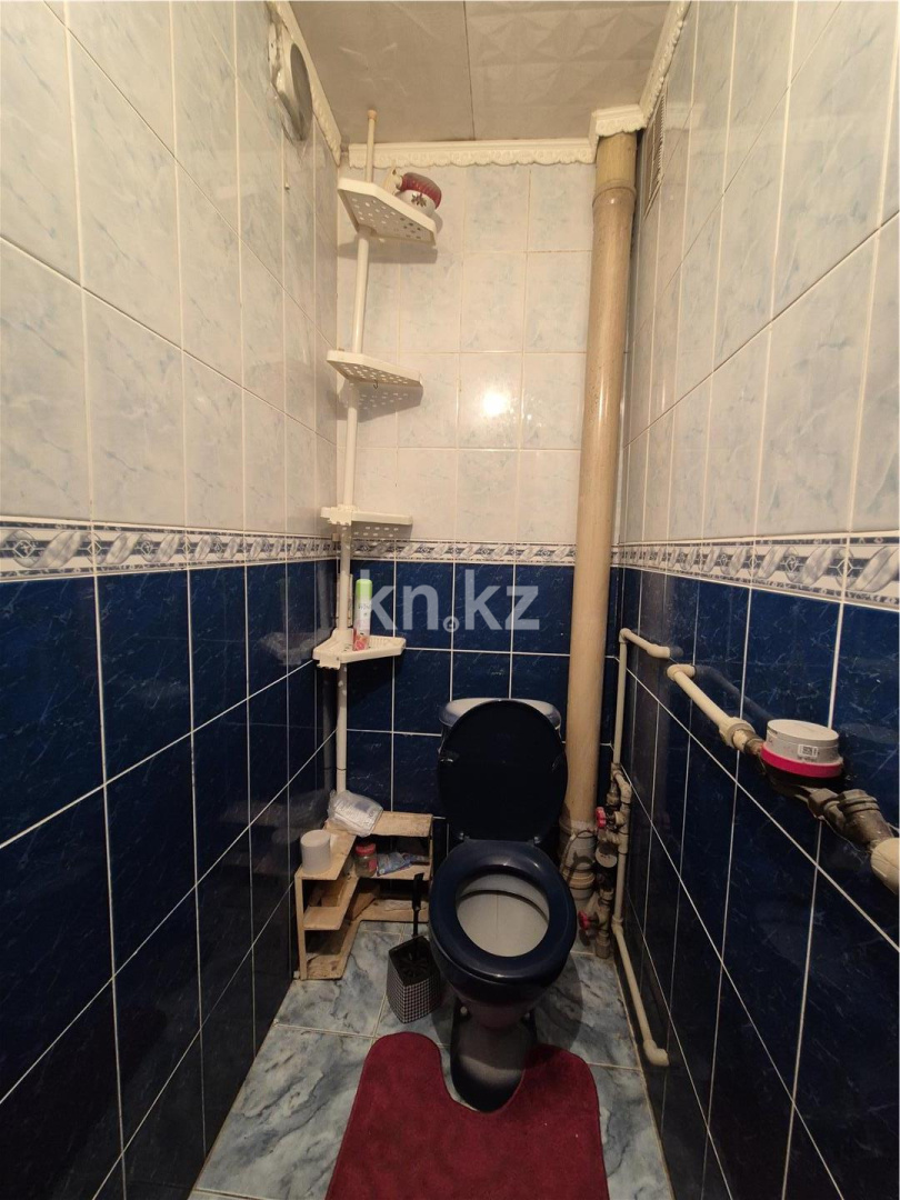 Продажа 3-комнатной квартиры, 65 м², ул. Тищенко в Темиртау - фото 14