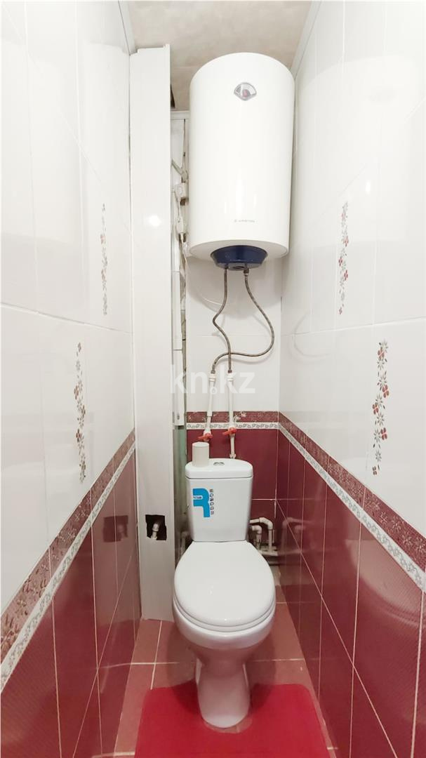 Продажа 3-комнатной квартиры, 62 м² в Караганде - фото 20