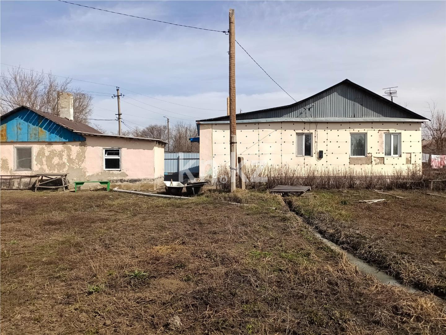 Продажа 3-комнатного дома, 63 м² в Караганде - фото 16