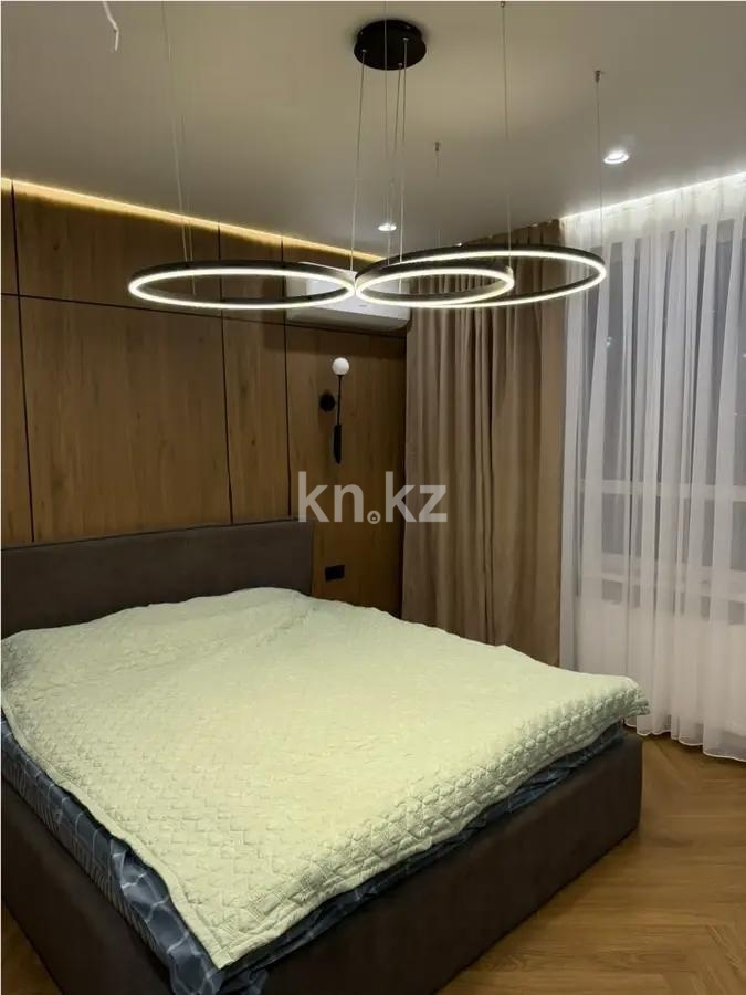 Продажа 1-комнатной квартиры, 41 м² в Алматы - фото 2