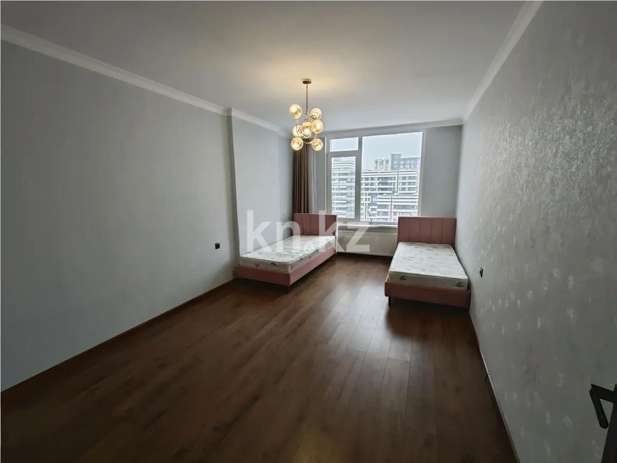 Продажа 3-комнатной квартиры, 75.5 м², пр. Туран, дом  57/3 в Астане - фото 3