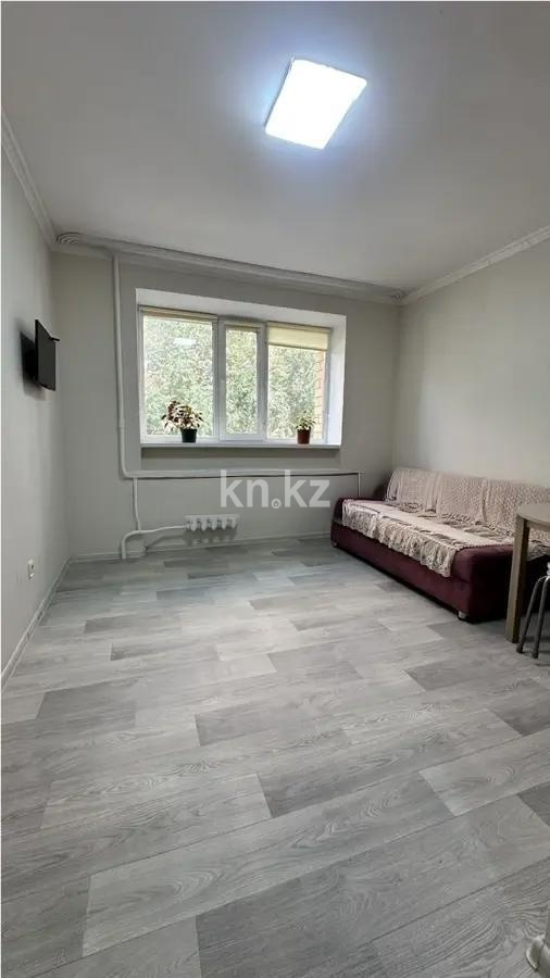 Продажа 1-комнатной квартиры, 18.2 м² в Астане